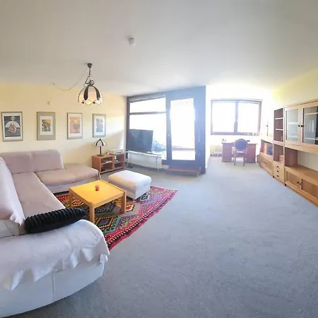 Ferienwohnung アパート *